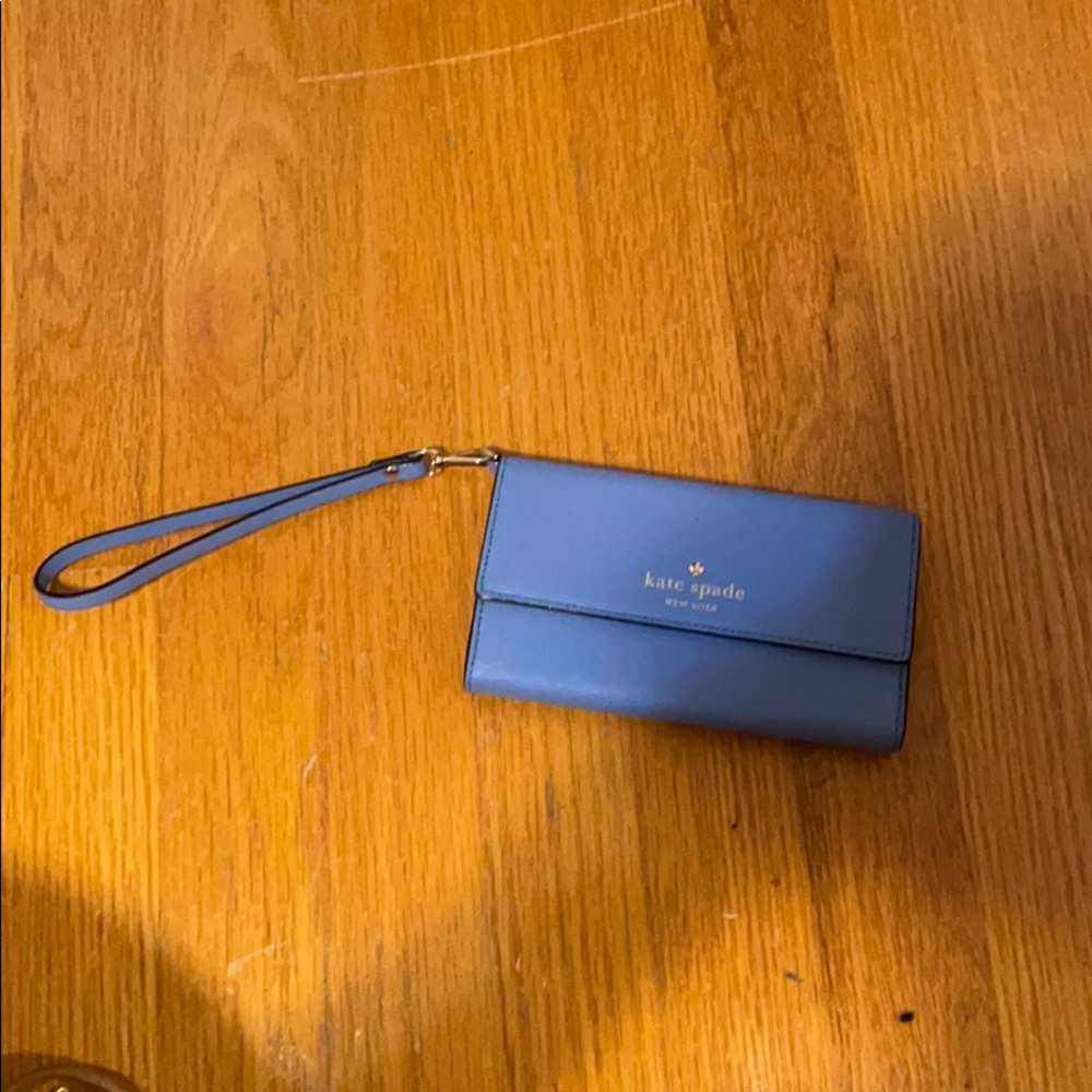 Kate Spade wallet